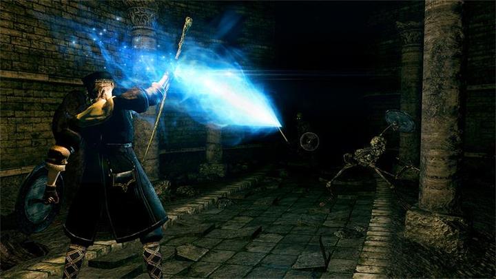 Produktbild Nintendo Dark Souls: Remastered (Switch, DE)