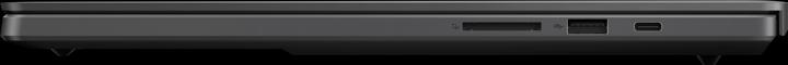 Produktbild ASUS Rog Zephyrus G16 (16", Intel Core Ultra 9 185H, 32 GB, 1000 GB, CH)