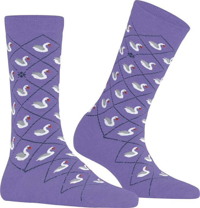 Immagine prodotto Burlington Socken Schwan (36 - 41)
