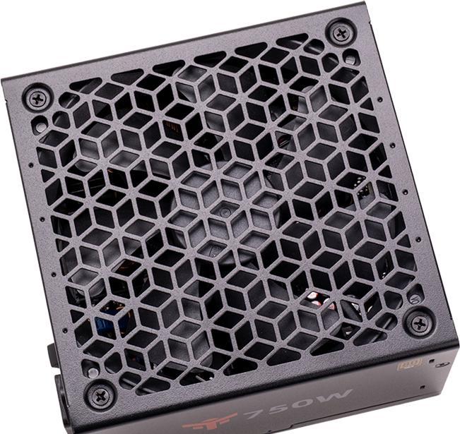 Productafbeelding Itek Alimentation ATX GBI - 750W (Noir) (750 W)