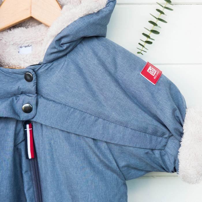 Image du produit Red Castle Combi T-Zip