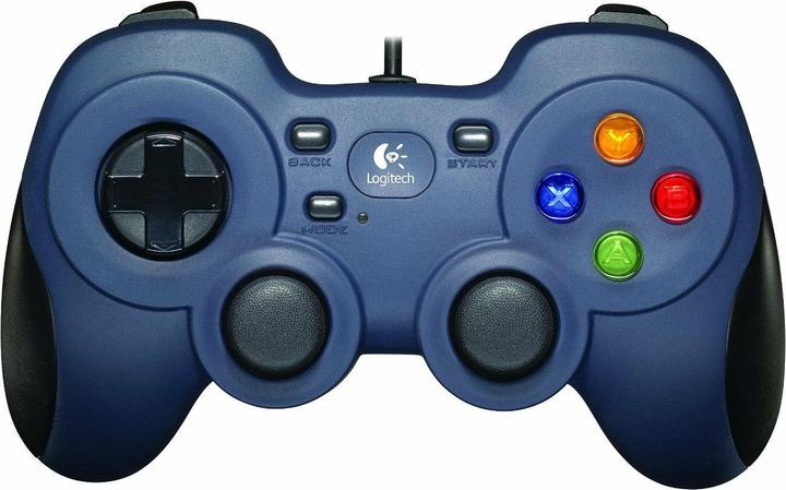Produktbild Logitech G F310 (PC)