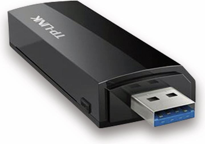 Actual product image TP-Link Archer T4U (USB 3.0)