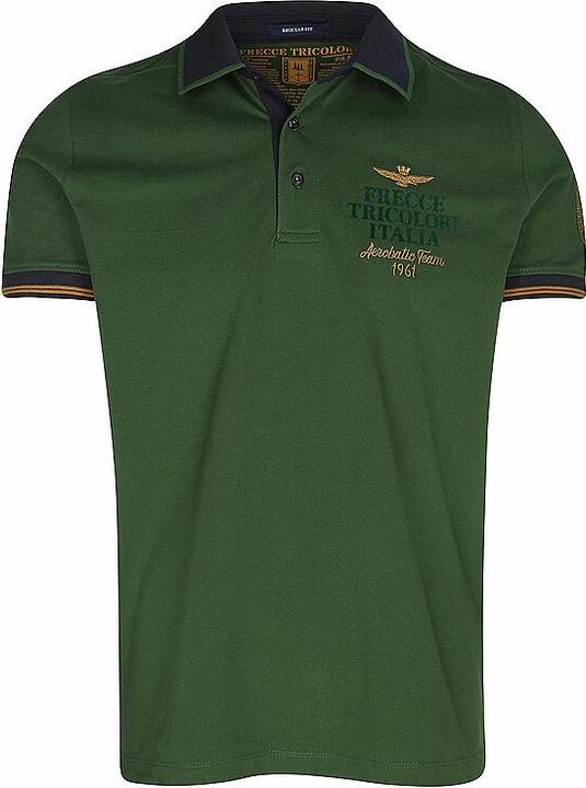 Actual product image Aeronautica Militare Poloshirt (XL)