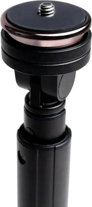 Image du produit Lume Cube Support d'éclairage réglable de 5 pieds (Métal)