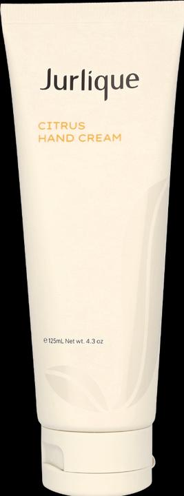 Actual product image Jurlique Citrus Hand Cream (125 ml)