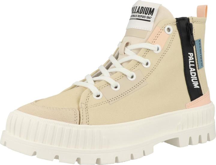 Image du produit Palladium Pallashock Backzip 2 - 64333 (39)