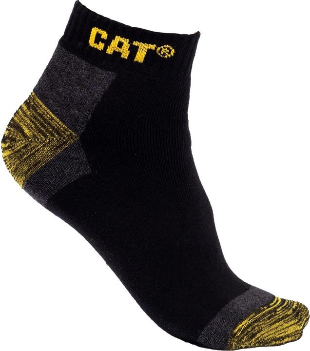Cat Liner Socken (3erPack)