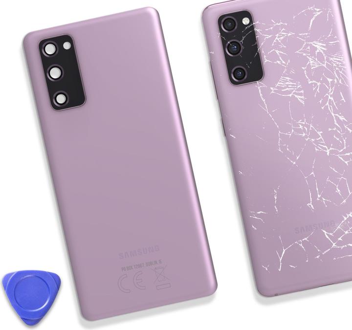 Produktbild Samsung GH82-24263C Ersatzteil Rückseite