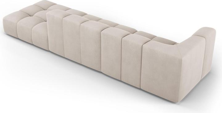 Actual product image Maison Heritage Adams (4-seater, 2 person sofa, 3-seater)