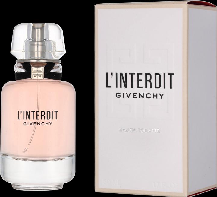 Produktbild Givenchy L’Interdit (Eau de Toilette, 50 ml)