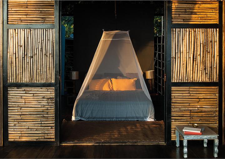Image du produit Cocoon Moustiquaire de voyage double
