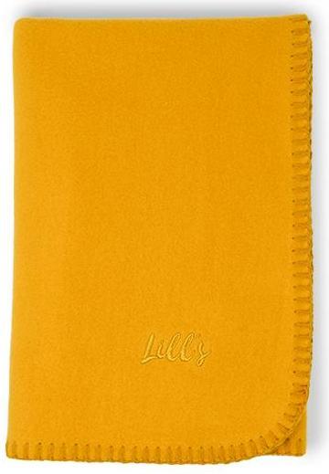 Actual product image Lill's COCO Organic Cotton Dog Blanket (Dog)