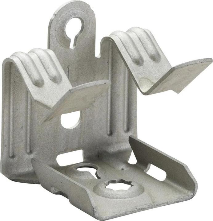 Immagine prodotto Caddy Clip di fissaggio M6 EM1318Filetto Fl.21-28mm 170075