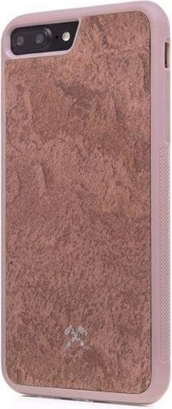 Image du produit Woodcessories EcoBump Stone (Apple iPhone 8 Plus, Apple iPhone 7 Plus)