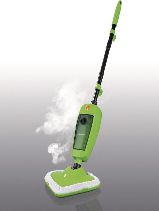 Image du produit CleanMaxx Balai à vapeur (1000 W)