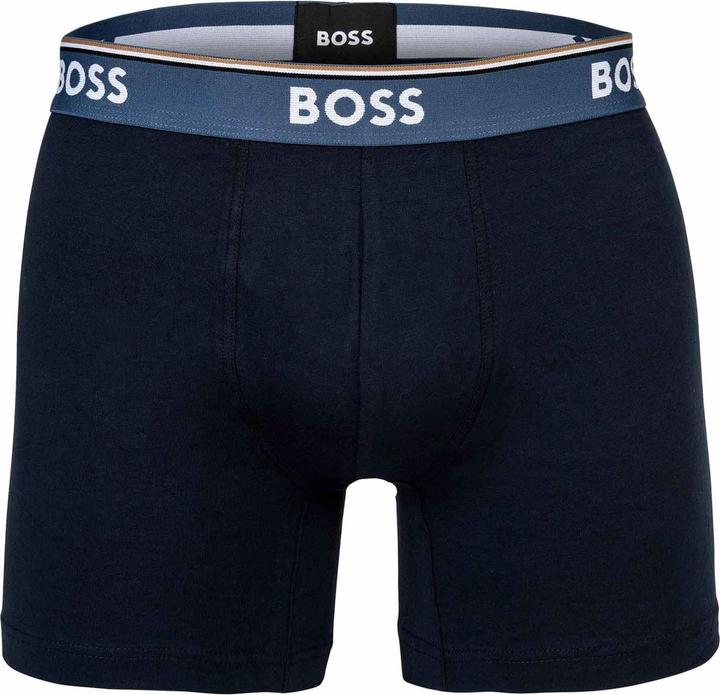 Immagine prodotto BOSS BoxerBr 3P Power (S, confezione da 3)