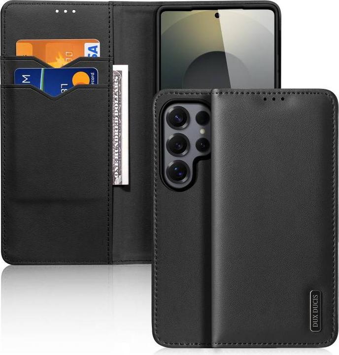 Produktbild Dux Ducis Hivo Series (Samsung Galaxy S25)
