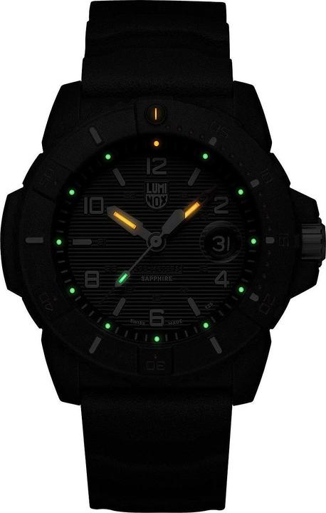 Produktbild Luminox Navy Seal 3600 Series (Taucheruhr, 45 mm)