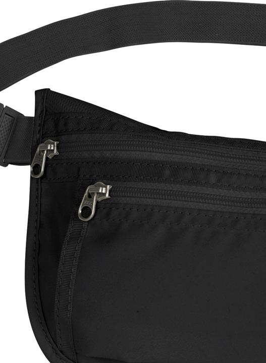 Actual product image Jack Wolfskin Document Belt De Luxe