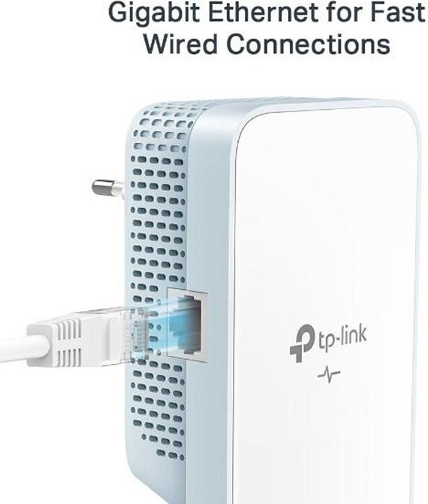 Actual product image TP-Link TL-WPA7519 Kit (1000 Mbit/s)