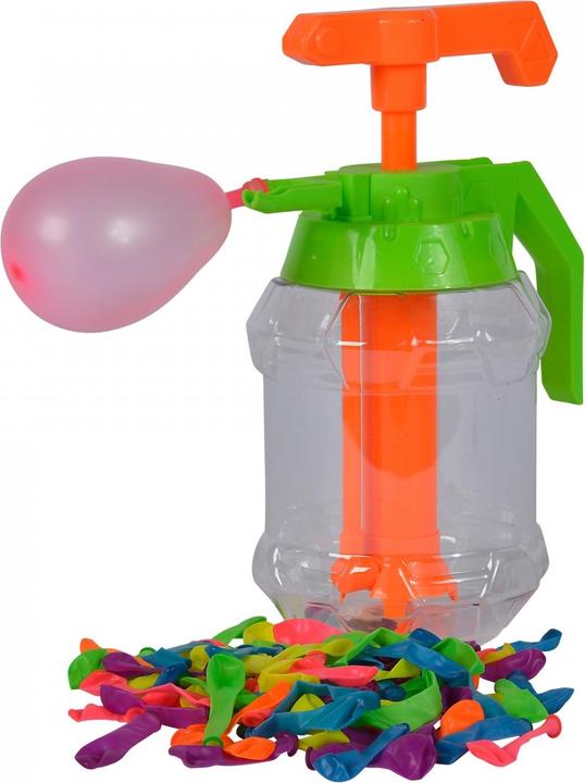 Produktbild Simba Wasserbomben Füllflasche (1 x)