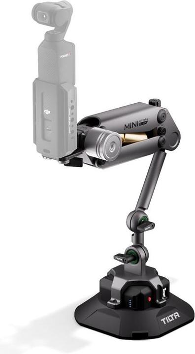 Tilta Hydra Alien Mini Car Mounting System (Gimbal)