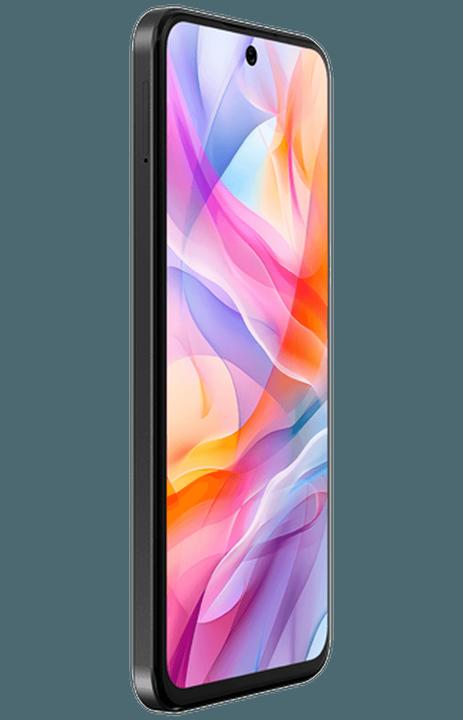 Actual product image ZTE Blade V70 (256 GB, Grey, 6.70", Dual SIM, 108 Mpx, 4G)