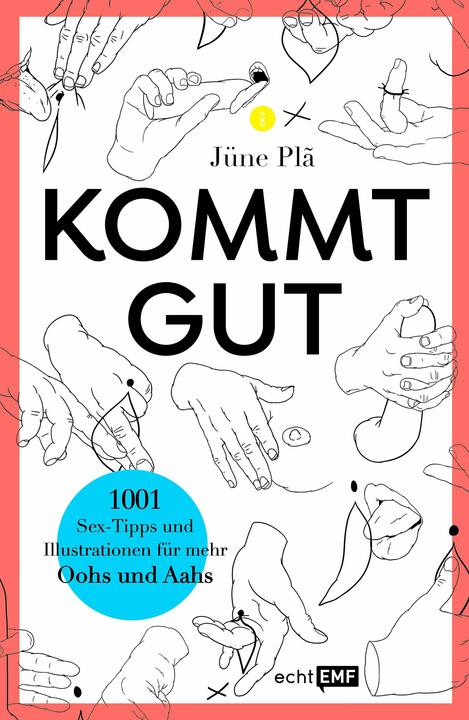 Kommt gut (Tedesco, Jüne Plã, 2020)