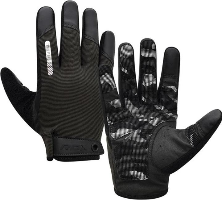 Rdx Gym Gloves T2 - Full Finger (S)