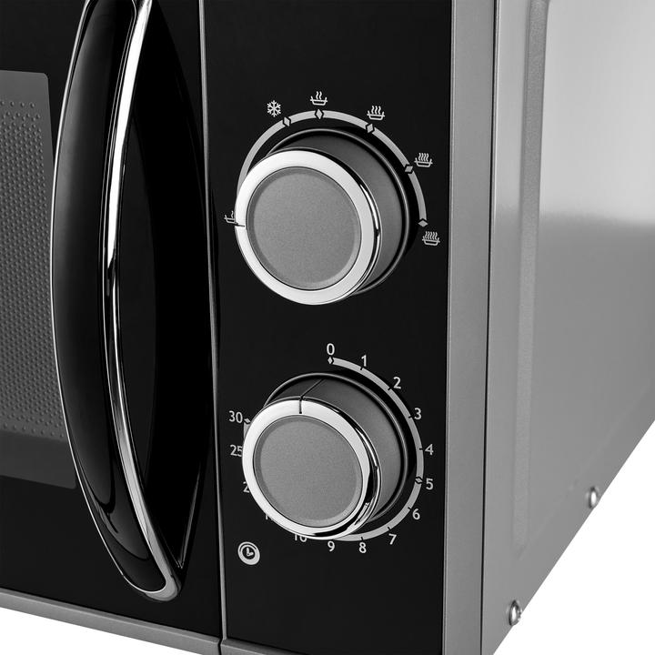 Actual product image Medion MD 15644 (17 l)