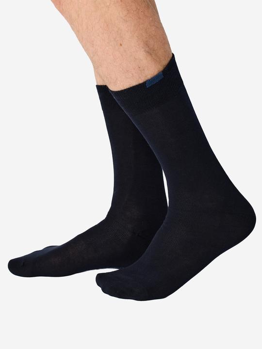 Actual product image Nur Die Basicsocken Passt Perfekt bequeme Alltagssocken (pack of 15, 39 - 42)