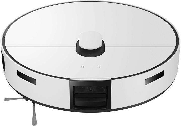 Image du produit Samsung Jet Bot Combo AI Steam+ (VR9700) (Robot d'aspiration et de nettoyage)