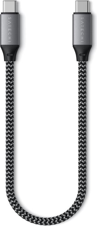 Produktbild Satechi USB C – USB C (0.25 m, USB 2.0)