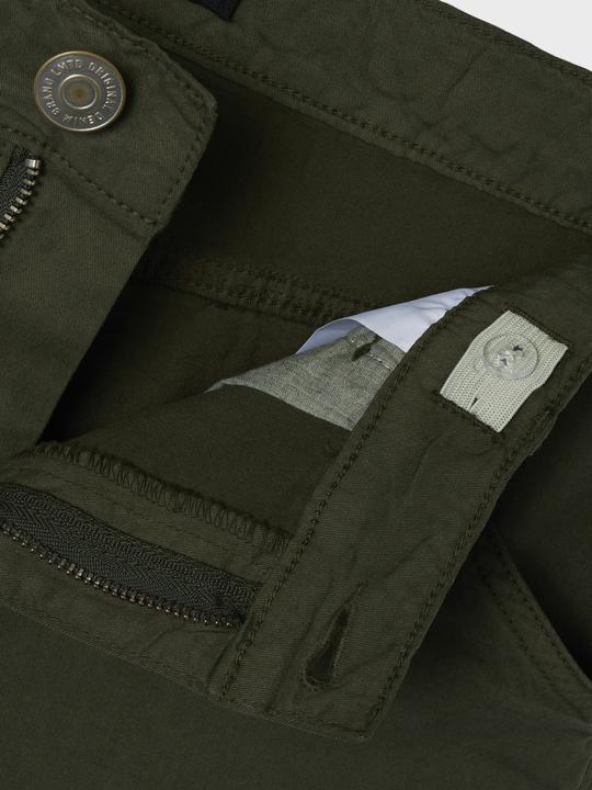 Image du produit Lmtd Pantalon droit (170)