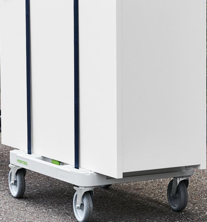 Produktbild Festool Rollbrett SYS-RB (100 kg)