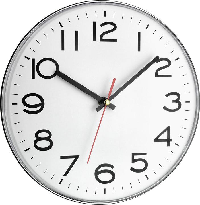 TFA Wanduhr (28 cm)