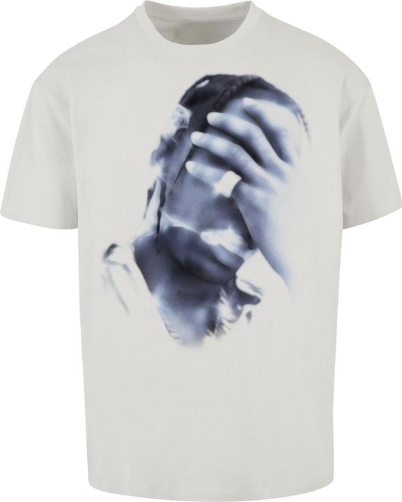 Produktbild Urban Classics 4 AM Oversize Tee - 18463 (S)