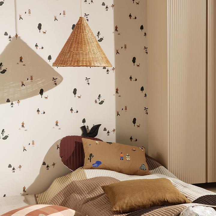 Produktbild Ferm Living The Park (60 x 40 cm)