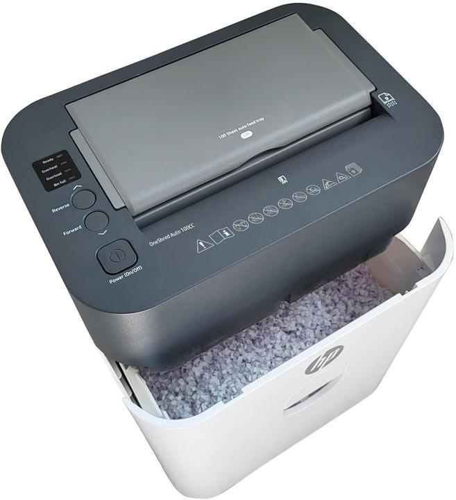Immagine prodotto HP OneShred Auto 100CC (Taglio delle particelle)