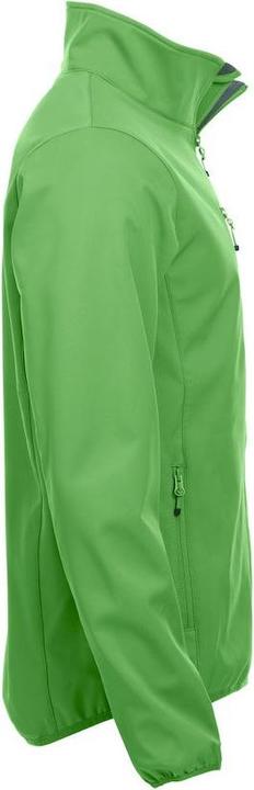 Immagine prodotto Clique Giacca Softshell Basic (M)