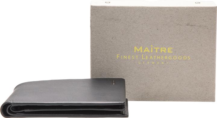 Actual product image Maître Purse Abtweiler Gathman