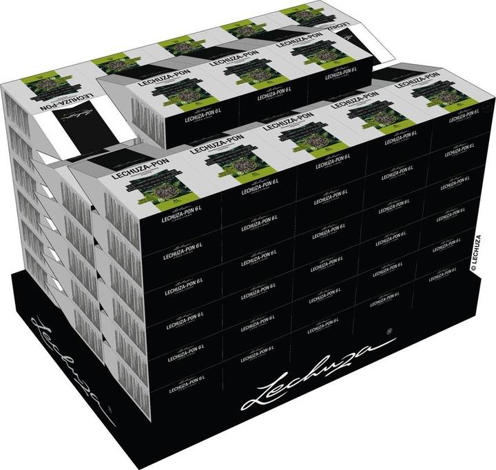 Actual product image Lechuza Pon (6 l)