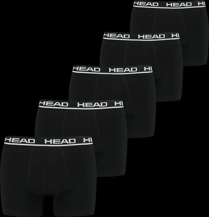 Immagine prodotto Head Di base (S, Confezione da 5 pezzi)