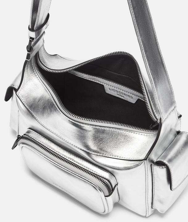 Image du produit Liebeskind Berlin Schultertasche Lila Silver S
