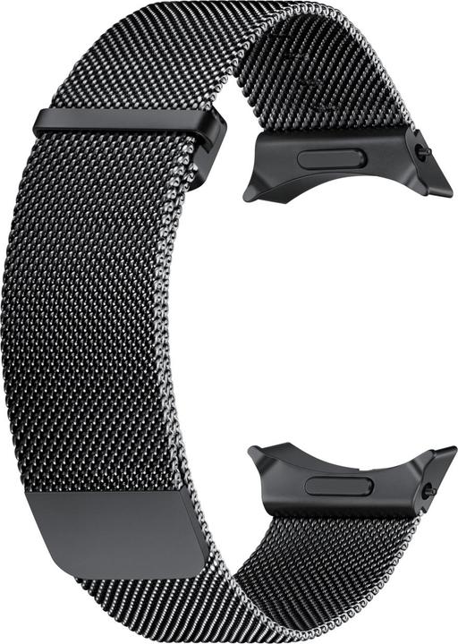 Produktbild Samsung Milanese Band (20 mm, Stainless Steel)
