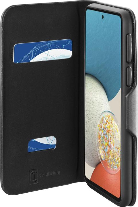 Cellularline Book Clutch (Samsung Galaxy A53 5G)
