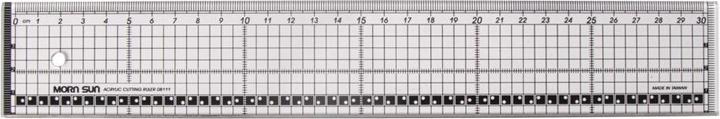 Produktbild Rayher Schneidelineal (30 cm)