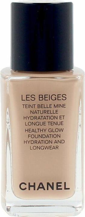 Chanel Les Beiges Teint Belle Mine Natur Beige D.42 (BR42, Rosa)