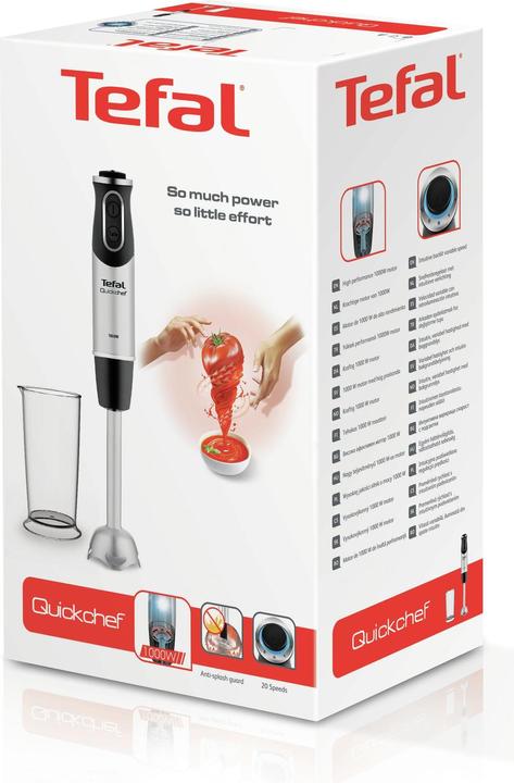 Produktbild Tefal HB658838 Quickchef